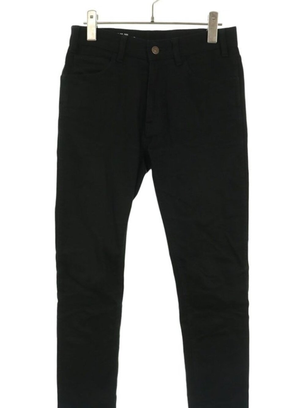 Celine Stretch Skinny Denim Pants